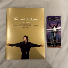 Michael Jackson King of Pop