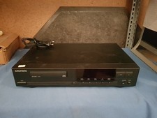 Grundig CD437, CD Player, CD Spieler
