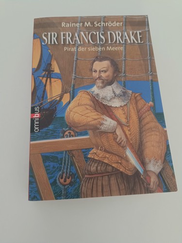 Sir francis drake pirat der - sir,