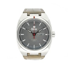 TUTIMA SAXON ONE 42 GRAY DIAL