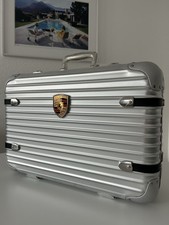Rimowa porsche hand - rimowa, carry