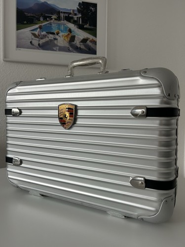 Rimowa porsche hand carry - x, i