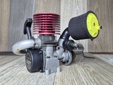 Thunder Tiger EB4 S2 Pro .21