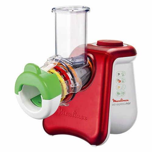 Moulinex dj8115 schnitzelwerk - moulinex,