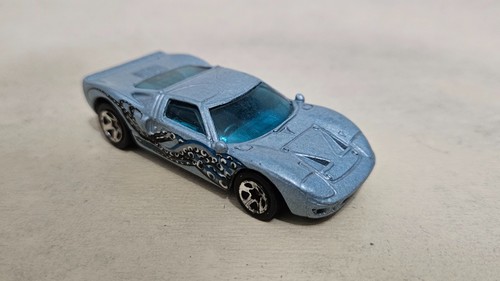 Hot wheels ford gt40 - wheels,