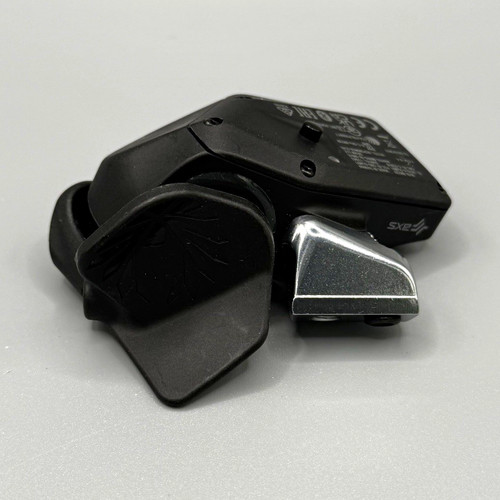 Sram axs controller - sram,
