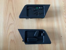 Mercedes Benz W124 W126