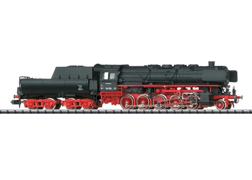 Minitrix 16441 - minitrix, n