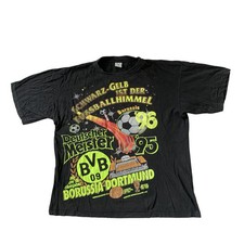 Borussia Dortmund Shirt