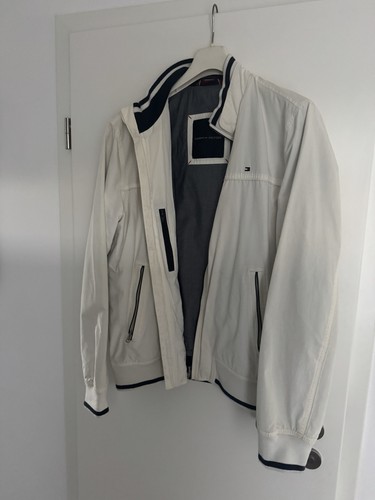Tommy hilfiger herren jacke - tommy,