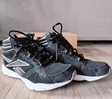 REEBOK Damen Fitness Freizeit Sport Schuh DMX Ride Gr. 38 schwarz weiß