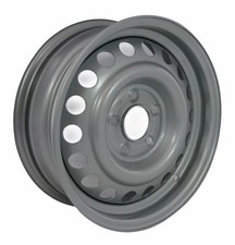 Stahlfelge 5,5 x 15 ET30 LK 5x112 Felge PKW Anhänger 15" Zoll 5/67/112 Lemmerz