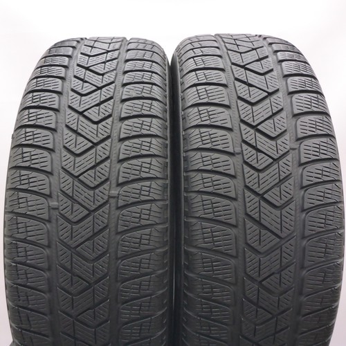 225 pirelli - 2x,
