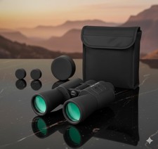 VISIO PRO Fernglas 10x50 –