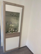 TV-Lowboard & Vitrine –