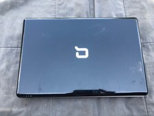 Laptop compaq presario - laptop,