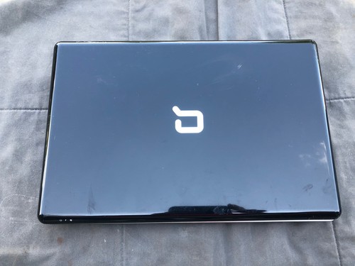 Laptop compaq presario - laptop,