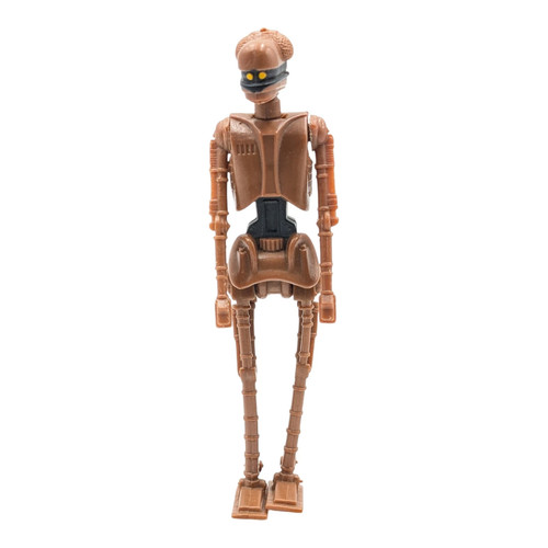 Star wars ev9d9 vintage kenner - star,
