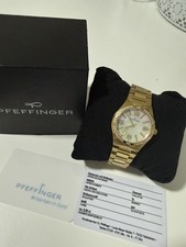 Pfeffinger Brilliantuhr