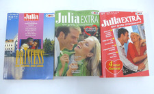 Julia extra Der große