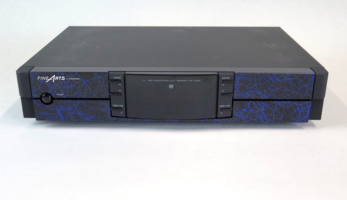 Grundig finearts rds - grundig,