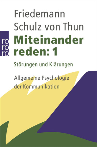 Miteinander reden störungen - miteinander,