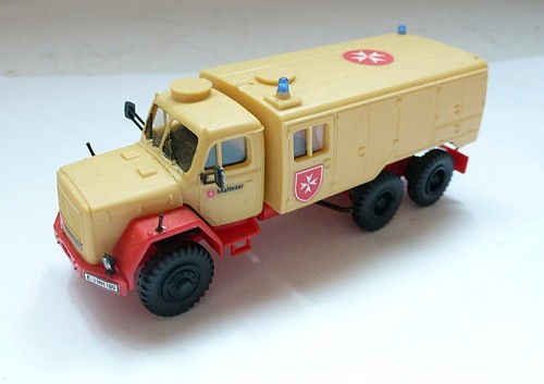 Lkw magirus - lkw,