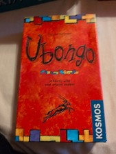 Ubongo (Game)