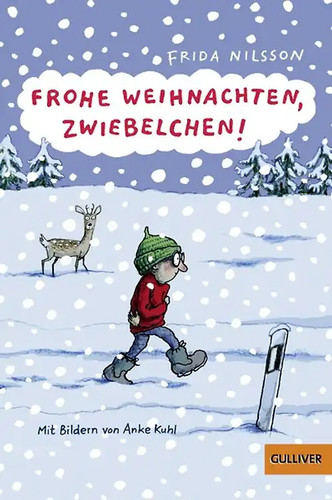 Frohe weihnachten - frohe,