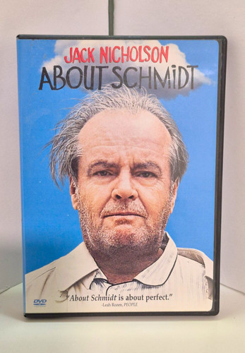 New line about schmidt - line,