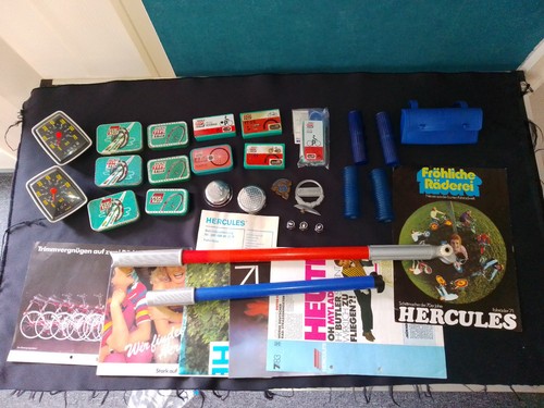 Konvolut sammlung antik - 1,
