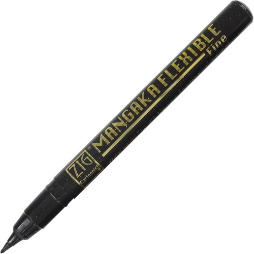 Kuretake zig cartoonist - kuretake,