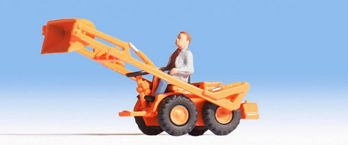 Noch 16765 frontlader h0 - frontlader,