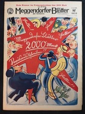 Meggendorfer-Blätter (Der