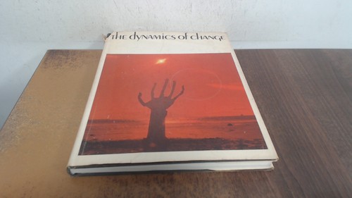 The dynamics change - the,