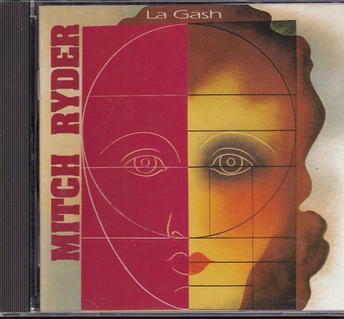 Gash mitch ryder detroit - &,