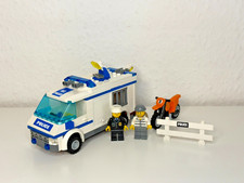 Lego city polizei - lego,