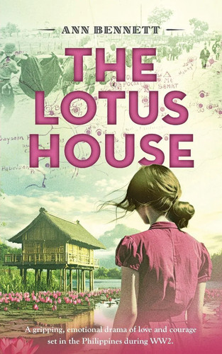 Ann bennett the lotus house - ann, |
