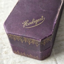 HOUBIGANT - Alte leere