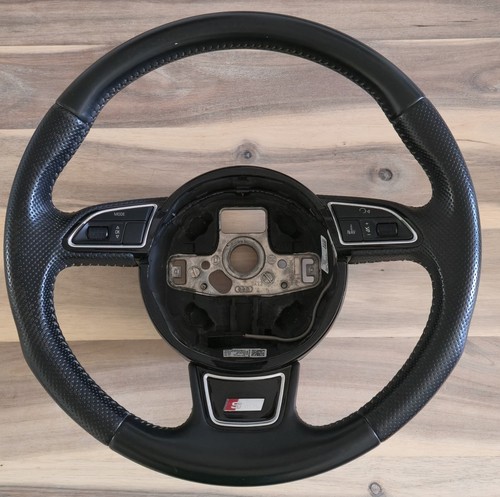 Originales audi a4b8 faclift - originales,