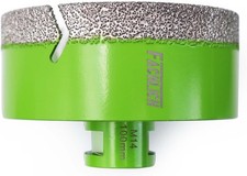 Diamantbohrer 100mm M14