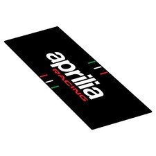 Motorcycle Garage Carpet Mat