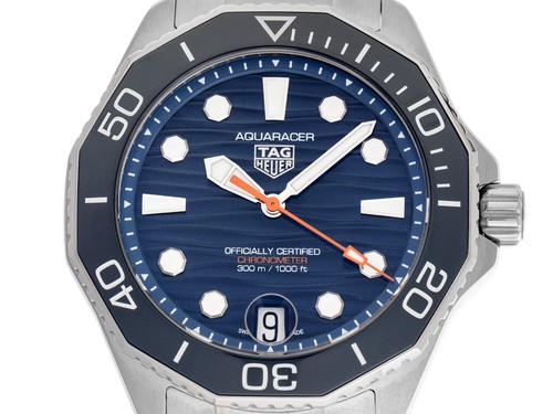 Tag heuer aquaracer - heuer,