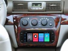 6.86" Android 13 Autoradio GPS