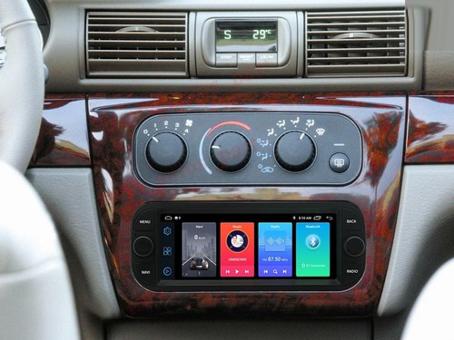 Android 13 autoradio gps - 6.86",