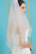 HBH Brautmoden 2-Schicht