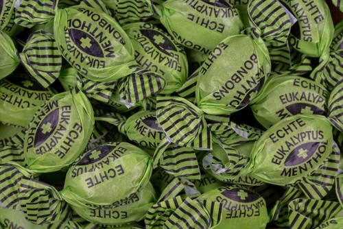 1kg woogie bonbons - woogie,