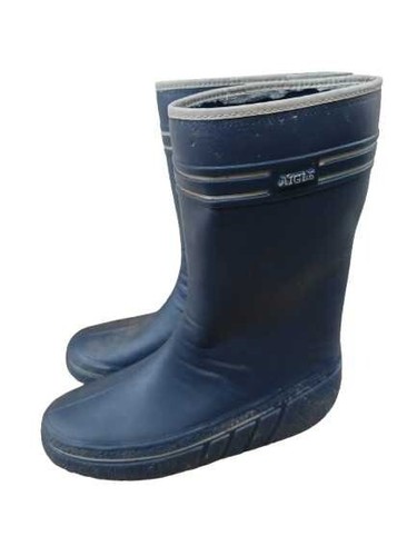 Aigle vintage ungefütterte - aigle,