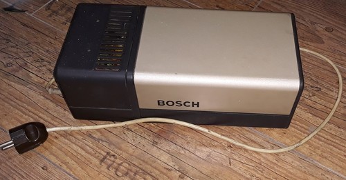 Bosch kamera tyk - kamera,