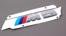 Originales BMW M5 (E60)